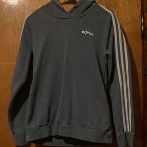 Womens Adidas Hoodie
